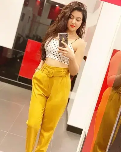 Tizit Escort
